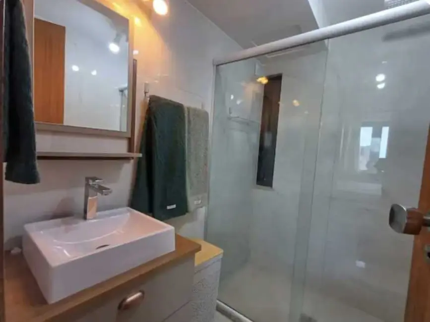 Foto 7 de Loft / Flat com 1 quarto à venda, 32m2 em Salvador - BA