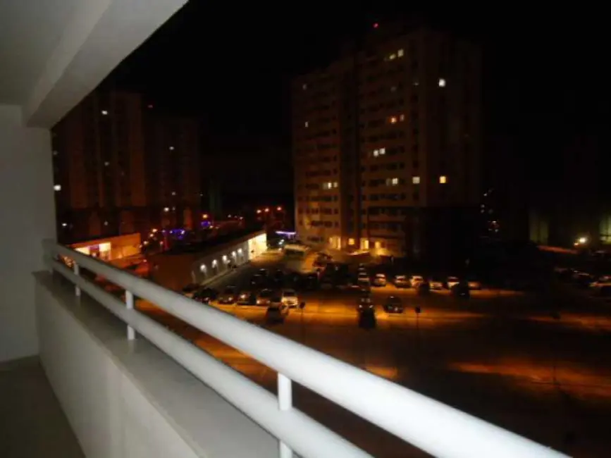 Apartamento com 3 quartos à venda, 81m2 em Salvador - BA - imagem 4 Foto 4 de Apartamento com 3 quartos à venda, 81m2 em Salvador - BA