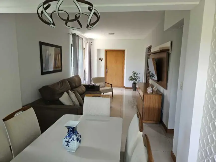 Foto 2 de Apartamento com 3 quartos à venda, 99m2 em Salvador - BA