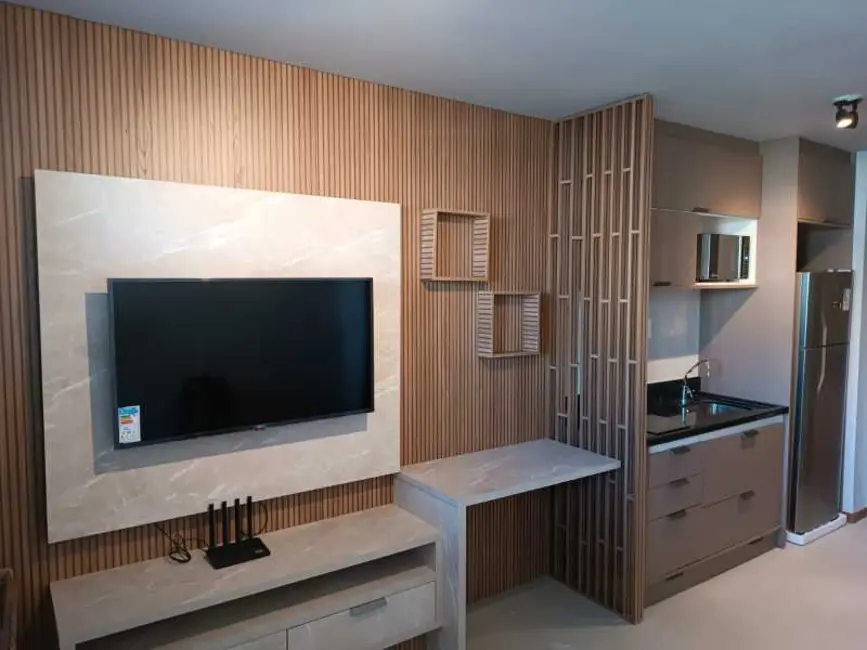 Foto 1 de Loft / Flat com 1 quarto à venda, 26m2 em Salvador - BA