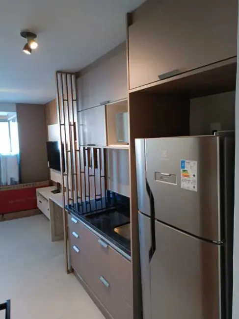Loft / Flat com 1 quarto à venda, 26m2 em Salvador - BA - imagem 9 Foto 9 de Loft / Flat com 1 quarto à venda, 26m2 em Salvador - BA