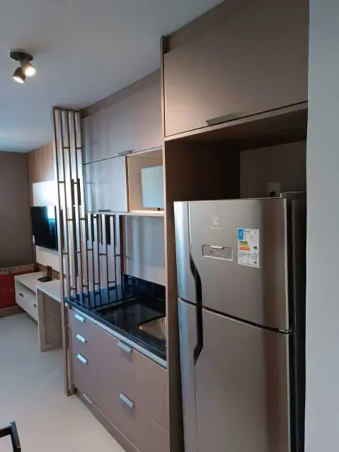 Loft / Flat com 1 quarto à venda, 26m2 em Salvador - BA - imagem 6 Foto 6 de Loft / Flat com 1 quarto à venda, 26m2 em Salvador - BA