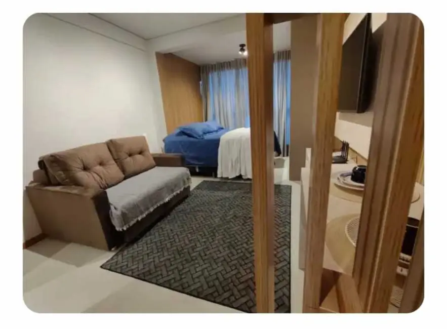Foto 2 de Loft / Flat com 1 quarto à venda, 26m2 em Salvador - BA