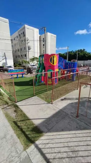 Apartamento com 2 quartos à venda, 44m2 em Camacari - BA - imagem 5 Foto 5 de Apartamento com 2 quartos à venda, 44m2 em Camacari - BA