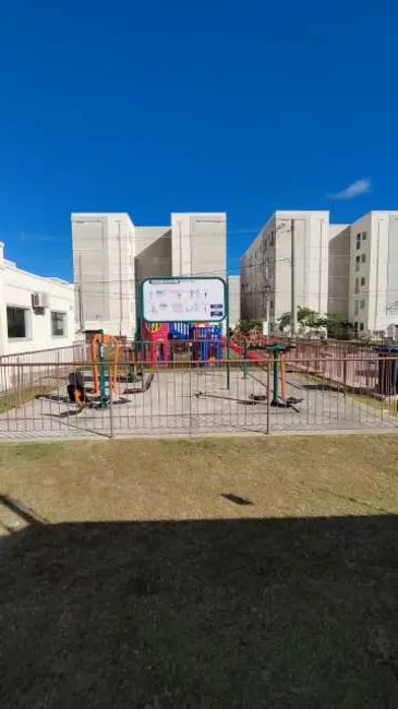 Apartamento com 2 quartos à venda, 44m2 em Camacari - BA - imagem 4 Foto 4 de Apartamento com 2 quartos à venda, 44m2 em Camacari - BA