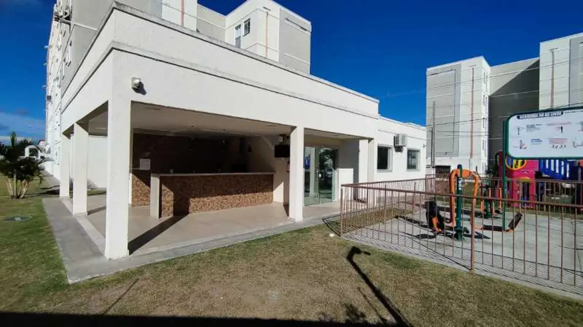 Apartamento com 2 quartos à venda, 44m2 em Camacari - BA - imagem 3 Foto 3 de Apartamento com 2 quartos à venda, 44m2 em Camacari - BA