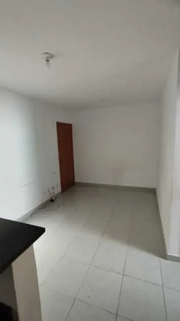 Apartamento com 2 quartos à venda, 44m2 em Camacari - BA - imagem 6 Foto 6 de Apartamento com 2 quartos à venda, 44m2 em Camacari - BA