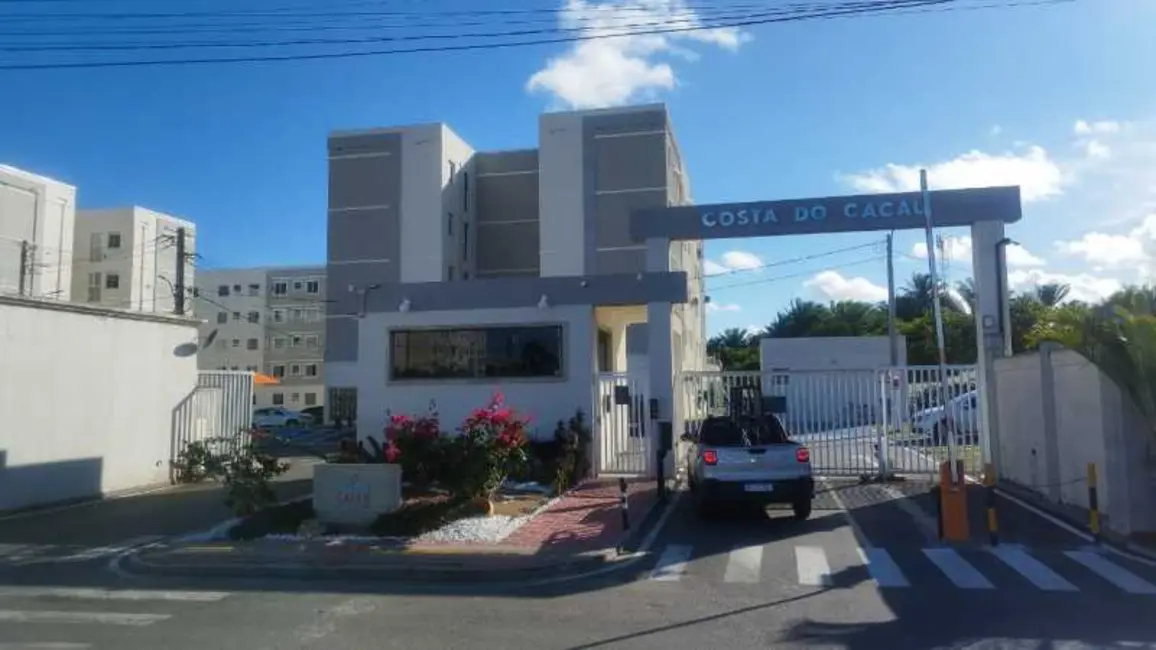 Apartamento com 2 quartos à venda, 44m2 em Camacari - BA - imagem 2 Foto 2 de Apartamento com 2 quartos à venda, 44m2 em Camacari - BA