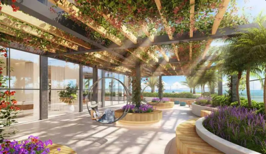 Foto 6 de Apartamento com 1 quarto à venda, 40m2 em Salvador - BA