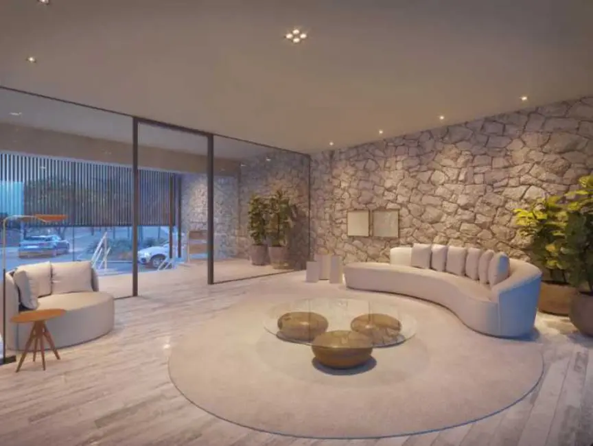 Foto 4 de Apartamento com 1 quarto à venda, 40m2 em Salvador - BA