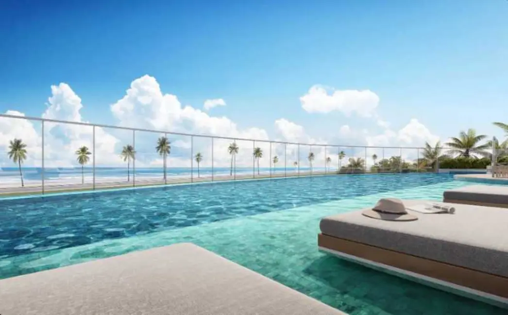 Foto 9 de Apartamento com 1 quarto à venda, 40m2 em Salvador - BA