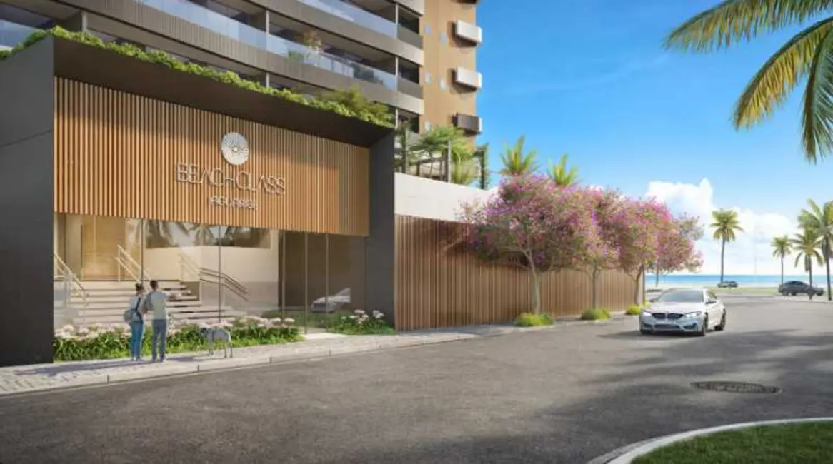 Foto 5 de Apartamento com 1 quarto à venda, 40m2 em Salvador - BA