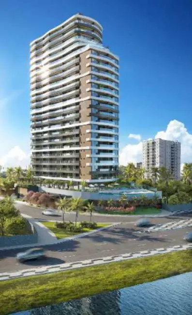 Foto 7 de Apartamento com 1 quarto à venda, 40m2 em Salvador - BA