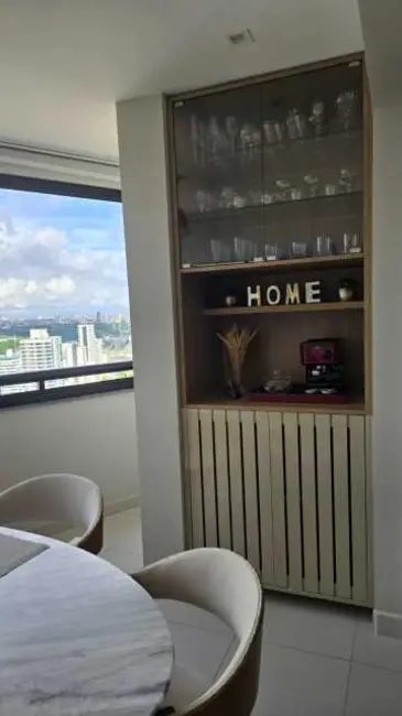 Foto 6 de Apartamento com 2 quartos à venda, 82m2 em Salvador - BA