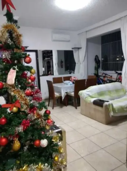 Foto 2 de Apartamento com 3 quartos à venda, 96m2 em Salvador - BA
