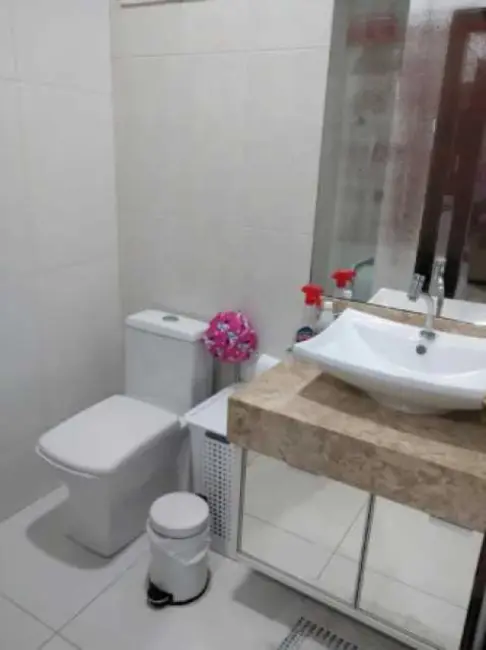 Foto 4 de Apartamento com 3 quartos à venda, 96m2 em Salvador - BA