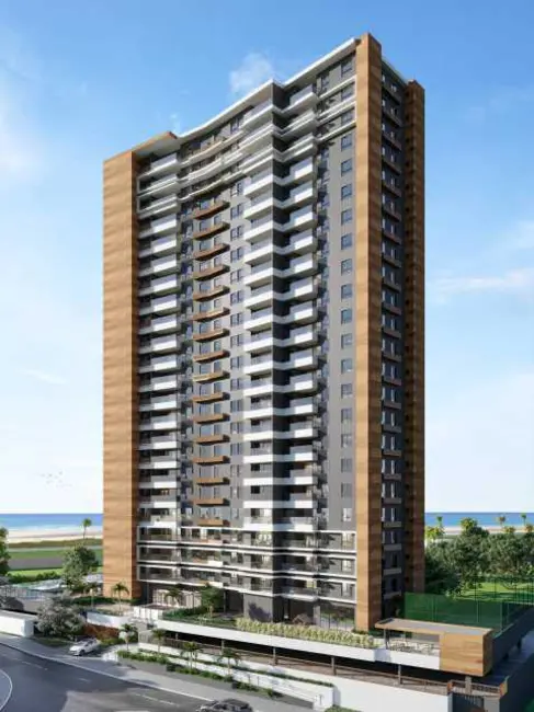 Apartamento com 3 quartos à venda, 80m2 em Salvador - BA - imagem 2 Foto 2 de Apartamento com 3 quartos à venda, 80m2 em Salvador - BA