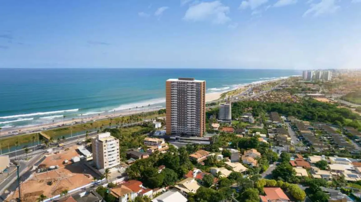 Apartamento com 3 quartos à venda, 80m2 em Salvador - BA - imagem 1 Foto 1 de Apartamento com 3 quartos à venda, 80m2 em Salvador - BA