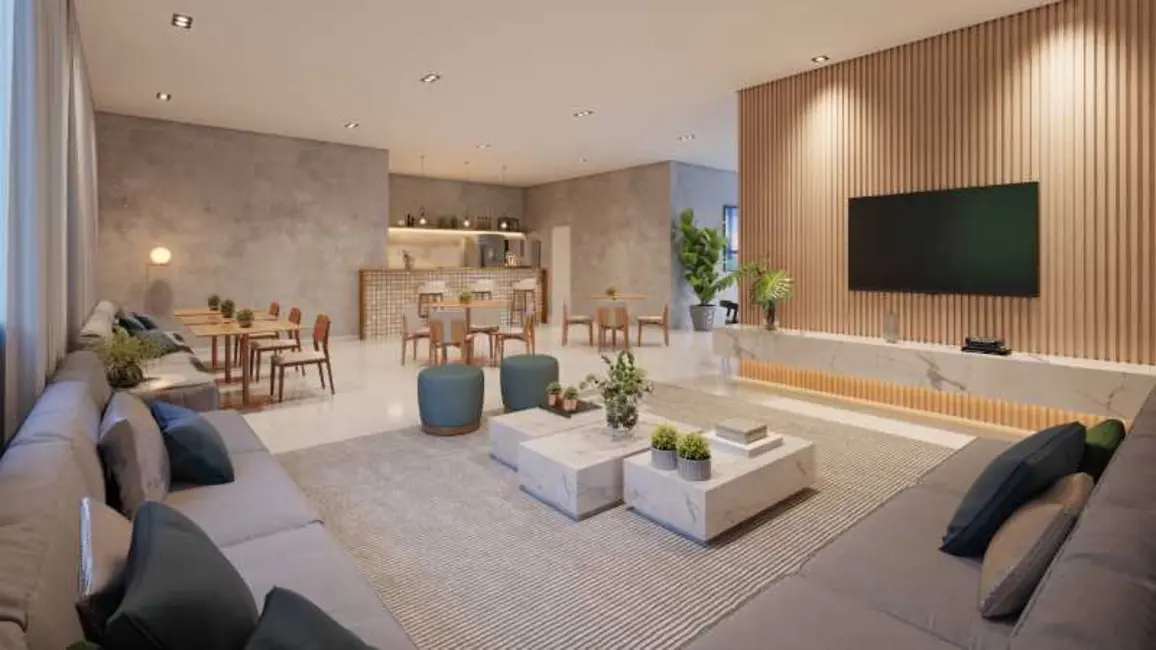 Apartamento com 3 quartos à venda, 80m2 em Salvador - BA - imagem 5 Foto 5 de Apartamento com 3 quartos à venda, 80m2 em Salvador - BA