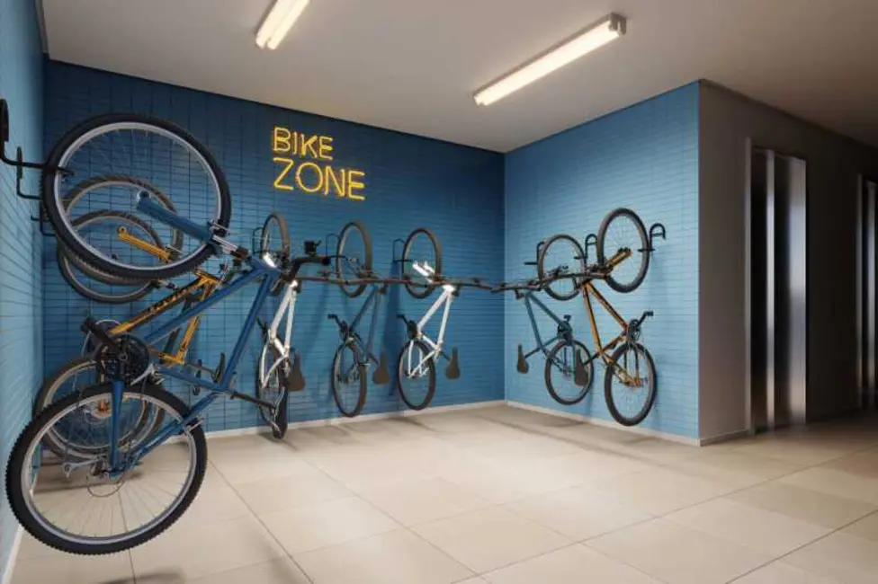 Apartamento com 3 quartos à venda, 80m2 em Salvador - BA - imagem 7 Foto 7 de Apartamento com 3 quartos à venda, 80m2 em Salvador - BA