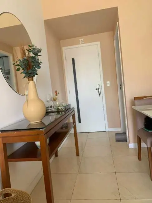 Foto 2 de Apartamento com 3 quartos à venda, 70m2 em Salvador - BA