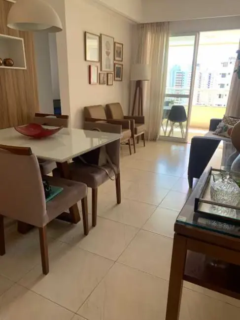 Foto 1 de Apartamento com 3 quartos à venda, 70m2 em Salvador - BA