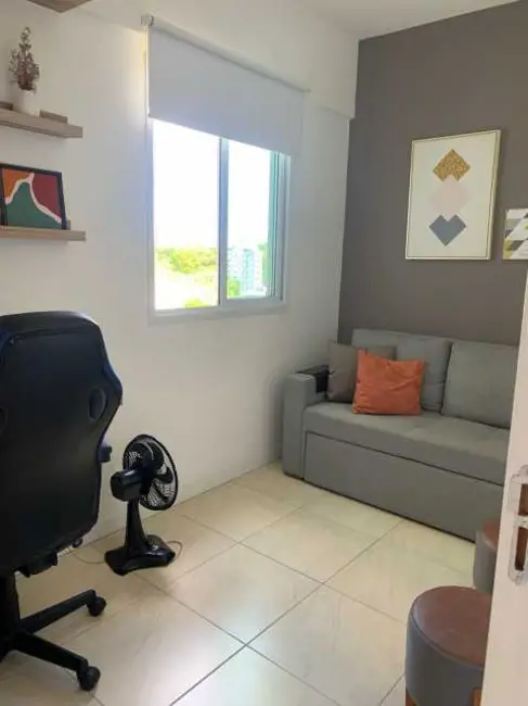 Apartamento com 3 quartos à venda, 70m2 em Salvador - BA - imagem 8 Foto 8 de Apartamento com 3 quartos à venda, 70m2 em Salvador - BA