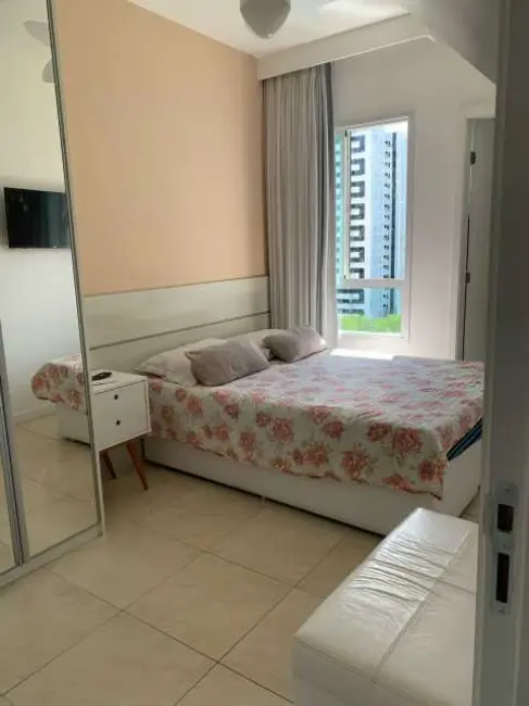 Apartamento com 3 quartos à venda, 70m2 em Salvador - BA - imagem 4 Foto 4 de Apartamento com 3 quartos à venda, 70m2 em Salvador - BA