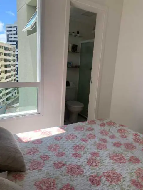 Apartamento com 3 quartos à venda, 70m2 em Salvador - BA - imagem 6 Foto 6 de Apartamento com 3 quartos à venda, 70m2 em Salvador - BA
