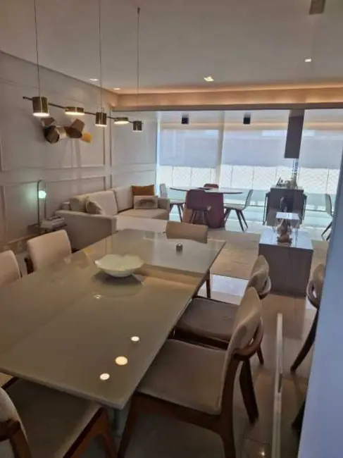 Foto 2 de Apartamento com 3 quartos à venda, 105m2 em Salvador - BA