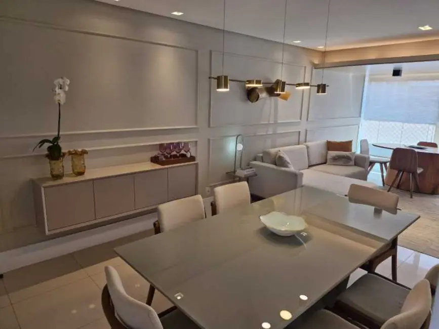 Foto 1 de Apartamento com 3 quartos à venda, 105m2 em Salvador - BA