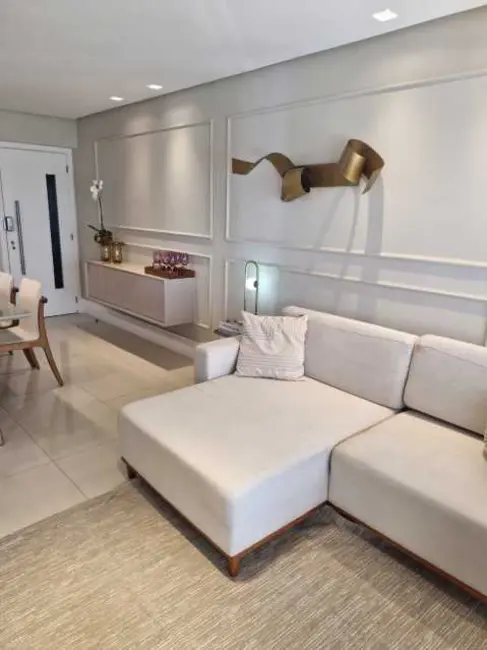 Foto 8 de Apartamento com 3 quartos à venda, 105m2 em Salvador - BA