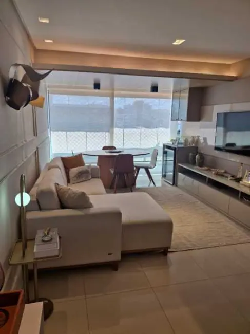 Foto 4 de Apartamento com 3 quartos à venda, 105m2 em Salvador - BA