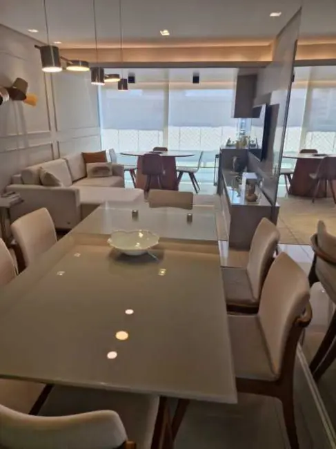 Foto 6 de Apartamento com 3 quartos à venda, 105m2 em Salvador - BA