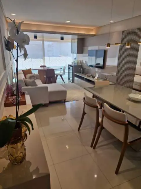 Foto 3 de Apartamento com 3 quartos à venda, 105m2 em Salvador - BA