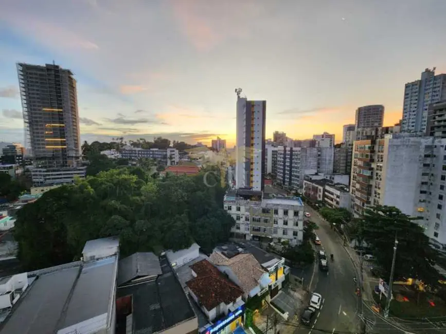 Loft / Flat com 1 quarto à venda, 30m2 em Salvador - BA - imagem 6 Foto 6 de Loft / Flat com 1 quarto à venda, 30m2 em Salvador - BA