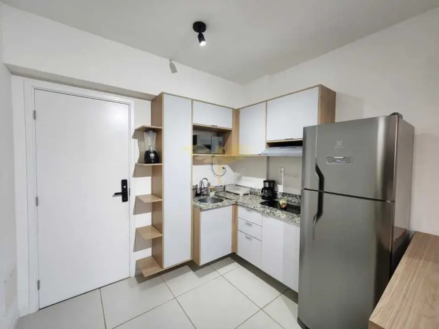 Loft / Flat com 1 quarto à venda, 30m2 em Salvador - BA - imagem 5 Foto 5 de Loft / Flat com 1 quarto à venda, 30m2 em Salvador - BA