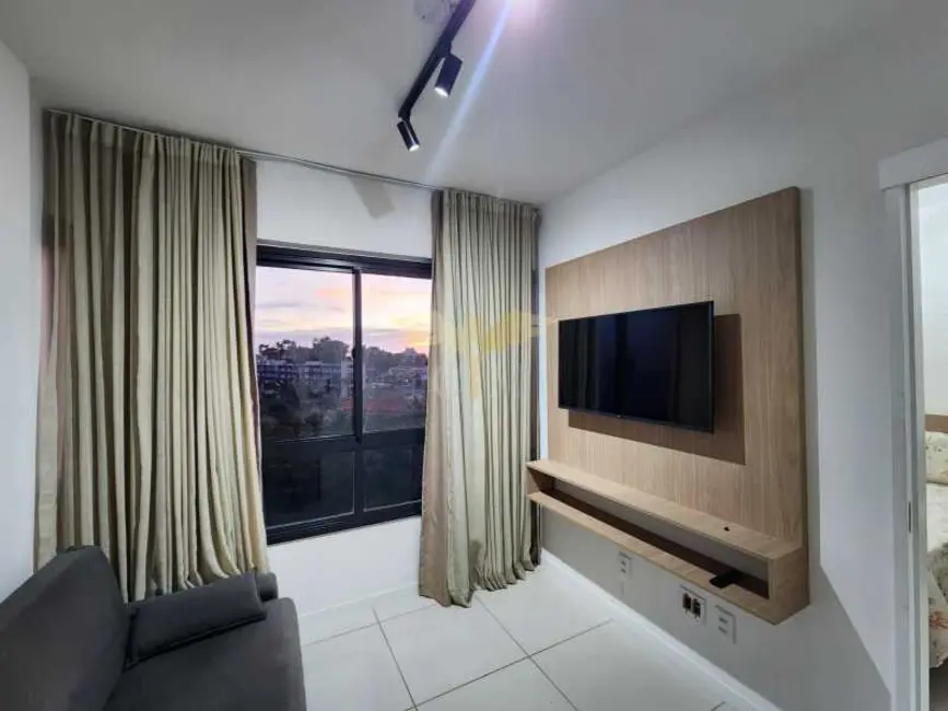 Foto 2 de Loft / Flat com 1 quarto à venda, 30m2 em Salvador - BA