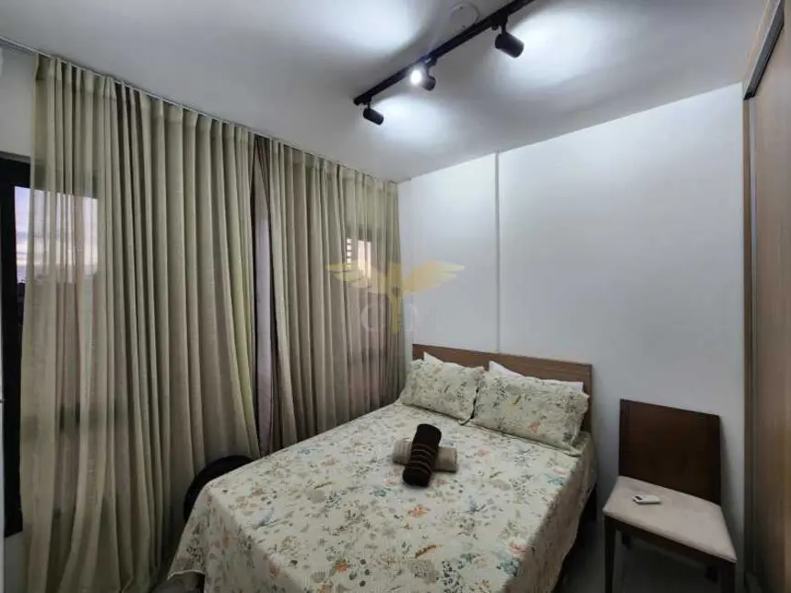 Foto 9 de Loft / Flat com 1 quarto à venda, 30m2 em Salvador - BA