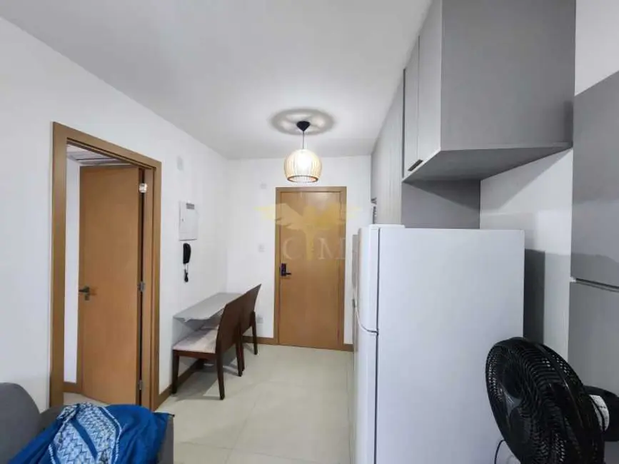 Foto 3 de Loft / Flat com 1 quarto à venda, 30m2 em Salvador - BA