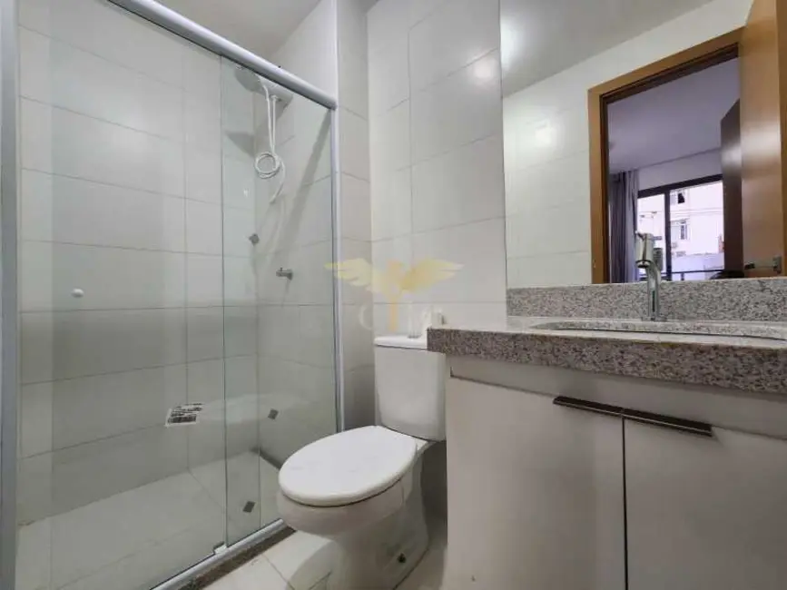 Foto 9 de Loft / Flat com 1 quarto à venda, 30m2 em Salvador - BA