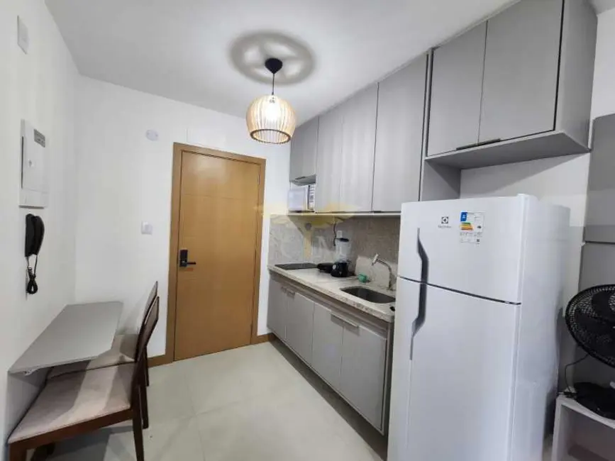 Foto 2 de Loft / Flat com 1 quarto à venda, 30m2 em Salvador - BA