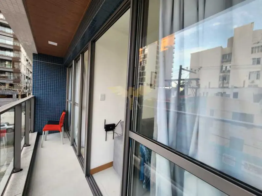 Foto 5 de Loft / Flat com 1 quarto à venda, 30m2 em Salvador - BA