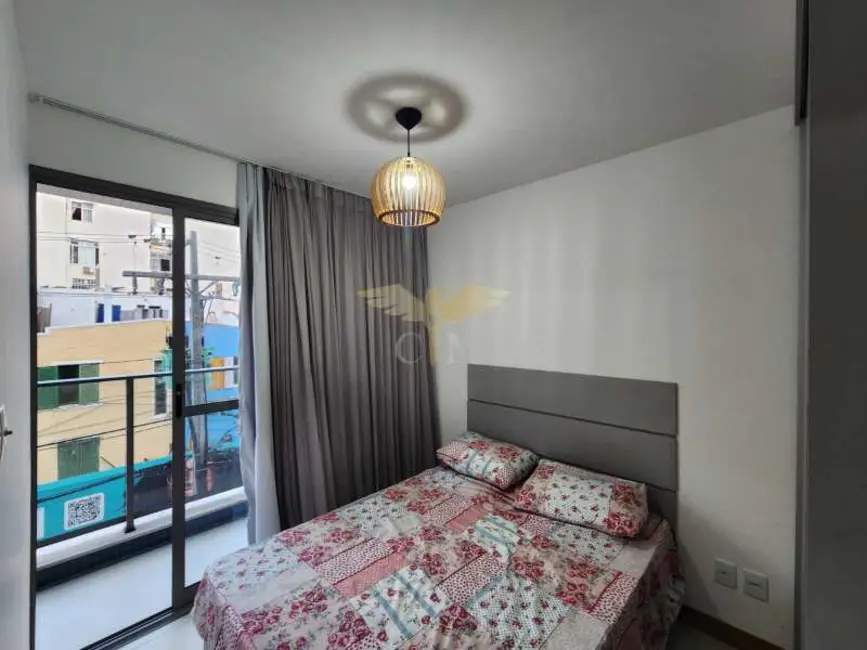 Foto 8 de Loft / Flat com 1 quarto à venda, 30m2 em Salvador - BA