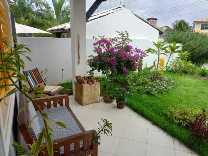 Foto 3 de Casa de Condomínio com 2 quartos à venda, 172m2 em Camacari - BA