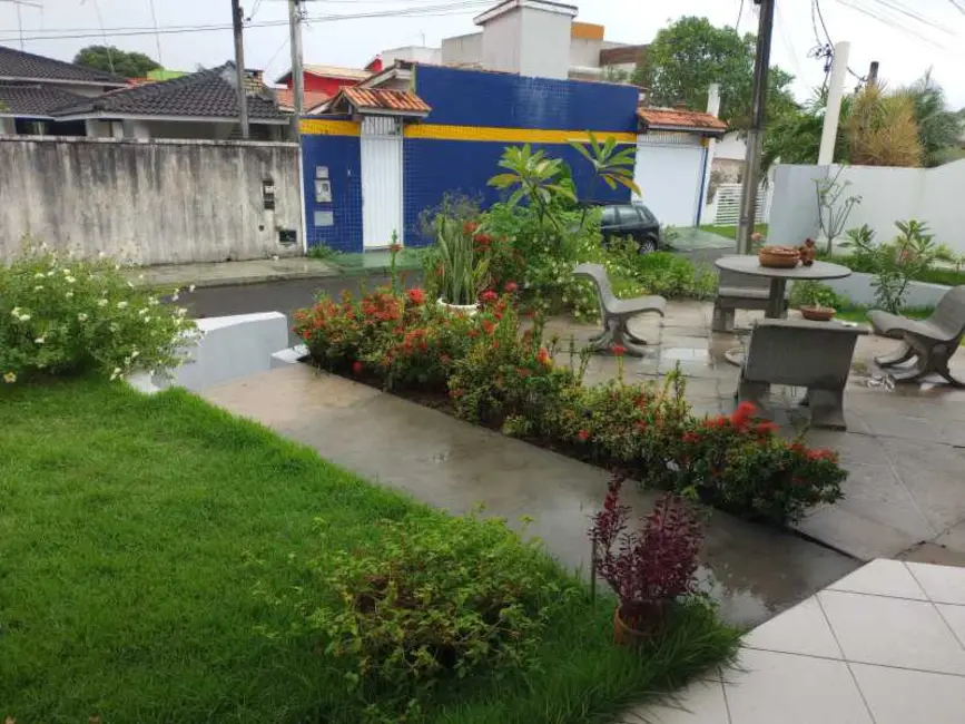 Foto 4 de Casa de Condomínio com 2 quartos à venda, 172m2 em Camacari - BA