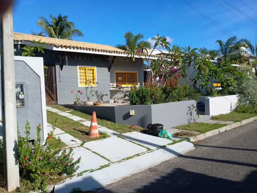 Foto 1 de Casa de Condomínio com 2 quartos à venda, 172m2 em Camacari - BA