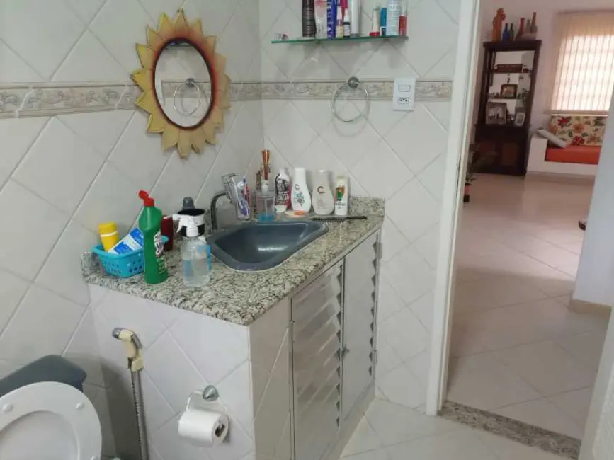 Foto 9 de Casa de Condomínio com 2 quartos à venda, 172m2 em Camacari - BA
