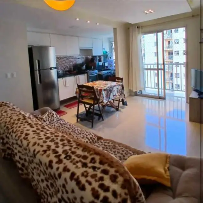 Foto 1 de Apartamento com 2 quartos à venda, 57m2 em Salvador - BA