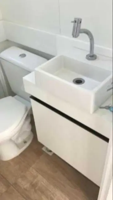 Foto 6 de Apartamento com 2 quartos à venda, 57m2 em Salvador - BA